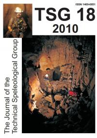 TSG 18 Front Cover Image