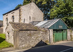 Chapel Works