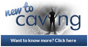New To Caving