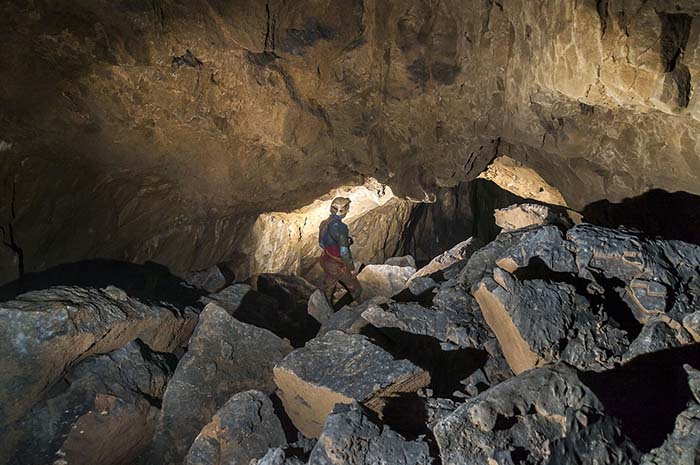 Pit Top Passage