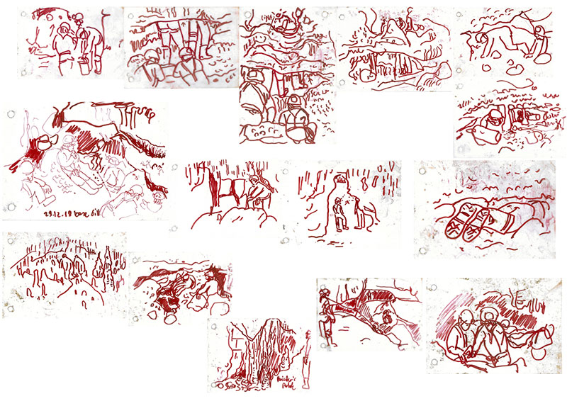 Drawing 2